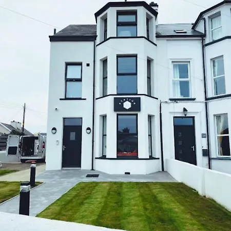 Station 36 Studio Apt Portstewart Exterior photo