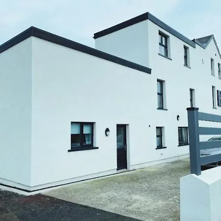 Station 36 Studio Apt Portstewart Exterior photo