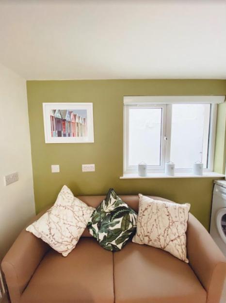 Station 36 Apartment Portstewart