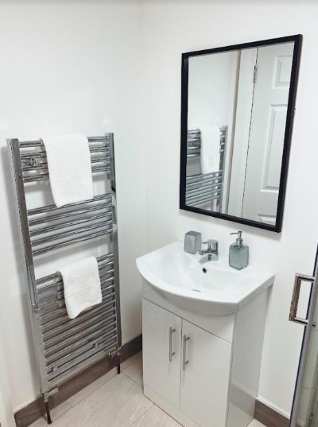 Apartment Station 36 Portstewart